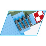 COBI Historical Collection - IL-2M3 Shturmovik Constructiespeelgoed Schaal 1:32