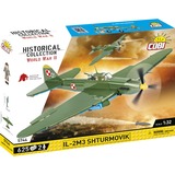 COBI Historical Collection - IL-2M3 Shturmovik Constructiespeelgoed Schaal 1:32