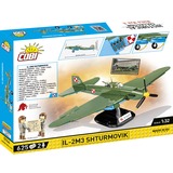 COBI Historical Collection - IL-2M3 Shturmovik Constructiespeelgoed Schaal 1:32