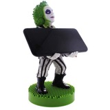 Cable Guy BeetleJuice - BeetleJuice smartphonehouder Groen/wit