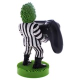 Cable Guy BeetleJuice - BeetleJuice smartphonehouder Groen/wit