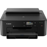 Canon Pixma TS705A inkjetprinter Zwart, Wi-Fi