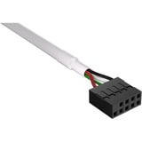 Corsair NAUTILUS RS LCD Screen Module 2.1" Wit