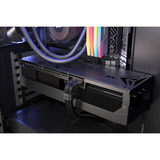 Corsair ThermalProtect PCIe 5.1 12V-2x6 kabel Zwart, PCIe 5.1, 600W