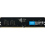 Crucial 8 GB DDR5-5600 werkgeheugen Zwart, CT8G56C46U5, XMP, EXPO