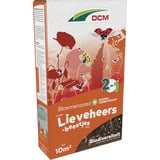 DCM Bloemenmengsel Lieveheersbeestjes 0,520 kg zaden Tot 10 m²