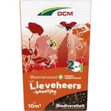 DCM Bloemenmengsel Lieveheersbeestjes 0,520 kg zaden Tot 10 m²