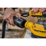 DEWALT 280W Excentrische schuurmachine 125mm DWE6423 Geel/zwart