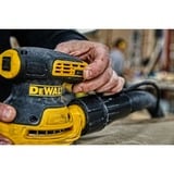 DEWALT 280W Excentrische schuurmachine 125mm DWE6423 Geel/zwart