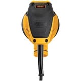 DEWALT 280W Excentrische schuurmachine 125mm DWE6423 Geel/zwart