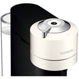 DeLonghi Nespresso Vertuo Next ENV120.W capsule machine Wit/zwart