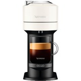 DeLonghi Nespresso Vertuo Next ENV120.W capsule machine Wit/zwart