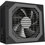 DeepCool DQ750-M-V2L modulaire 750 watt voeding  Zwart, 4x PCIe, 4x PCIe, Kabel-Management