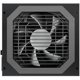 DeepCool DQ750-M-V2L modulaire 750 watt voeding  Zwart, 4x PCIe, 4x PCIe, Kabel-Management