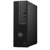 Dell OptiPlex 3080 Micro Refurbished mini-pc Zwart | Core i5-10500T | UHD Graphics 630 | 16 GB | 512 GB SSD