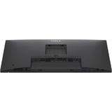Dell Pro P P2726HE 27" monitor Donkergrijs, HDMI, DisplayPort, LAN, USB-C, 120 Hz