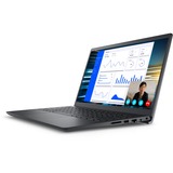 Dell Vostro 3425-91NKH 14" laptop Zwart | Ryzen 3 5425U | Radeon Graphics | 8 GB | 256 GB SSD | Win 10 Pro