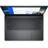 Dell Vostro 3425-91NKH 14" laptop Zwart | Ryzen 3 5425U | Radeon Graphics | 8 GB | 256 GB SSD | Win 10 Pro