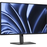Dell  27" monitor Donkergrijs
