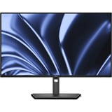 Dell  27" monitor Donkergrijs