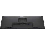 Dell  27" monitor Donkergrijs