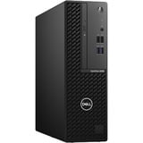 Dell  mini-pc Zwart