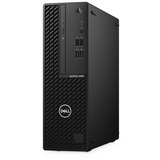 Dell  mini-pc Zwart