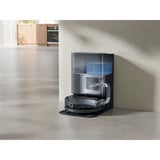 ECOVACS Deebot T80 Omni robotstofzuiger Zwart, 18000 Pa | ZeroTangle 3.0 | TruEdge 2.0 + 3D Edge