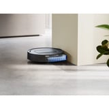 ECOVACS Deebot T80 Omni robotstofzuiger Zwart, 18000 Pa | ZeroTangle 3.0 | TruEdge 2.0 + 3D Edge
