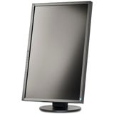 EIZO  24.1" monitor Zwart