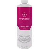 EKWB EK CryoFuel Power Pink 1000ml koelmiddel Pink