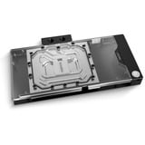 EKWB EK-Quantum Vector² Master RTX 4090 D-RGB  - Nikkel + acryl waterkoeling nikkel/transparant, incl. achterplaat