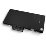 EKWB EK-Quantum Vector² Master RTX 4090 D-RGB  - Nikkel + acryl waterkoeling nikkel/transparant, incl. achterplaat