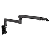 ENDORFY Broadcast Low Profile Boom Arm houder Zwart
