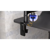 ENDORFY Broadcast Low Profile Boom Arm houder Zwart