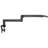 ENDORFY Broadcast Low Profile Boom Arm houder Zwart