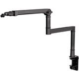 ENDORFY Broadcast Low Profile Boom Arm houder Zwart