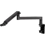 ENDORFY Broadcast Low Profile Boom Arm houder Zwart