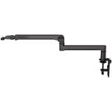 ENDORFY Broadcast Low Profile Boom Arm houder Zwart