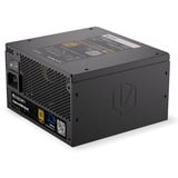 ENDORFY Supremo FM6 750 W voeding  Zwart, Kabelmanagement, 3x PCIe, 1x 12V-2x6