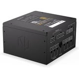 ENDORFY Supremo FM6 750 W voeding  Zwart, Kabelmanagement, 3x PCIe, 1x 12V-2x6