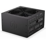 ENDORFY Supremo FM6 750 W voeding  Zwart, Kabelmanagement, 3x PCIe, 1x 12V-2x6