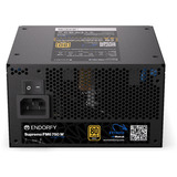ENDORFY Supremo FM6 750 W voeding  Zwart, Kabelmanagement, 3x PCIe, 1x 12V-2x6