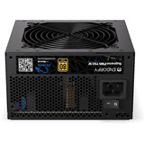 ENDORFY Supremo FM6 750 W voeding  Zwart, Kabelmanagement, 3x PCIe, 1x 12V-2x6
