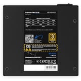 ENDORFY Supremo FM6 modulaire 750 watt voeding  Zwart, 1x 12V-2x6, 3x PCIe