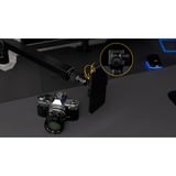 ENDORFY  houder Zwart
