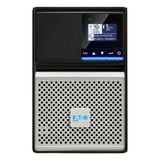 Eaton Power Quality 5P Gen2 UPS, 650 VA, 520 W ups Zwart/zilver, 4x C13, 5P650IG2