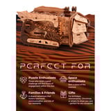 Escape Welt Space Rover Puzzel 1 - 4 spelers, 60 minuten, Vanaf 14 jaar