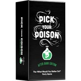 Pick Your Poison: After Dark Edition Partyspel