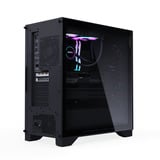 GIGABYTE AORUS Prime 5 (AP5A7N8-5103) gaming pc Zwart | R7 9800X3D | RTX 5080 | 32 GB | 2 TB